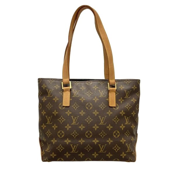 LOUIS VUITTON Cabas Piano Monogram - Shoulder Bag 577-082525 - Picture 1 of 15